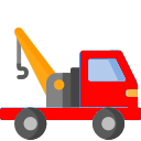 kamyon eşya taşıma